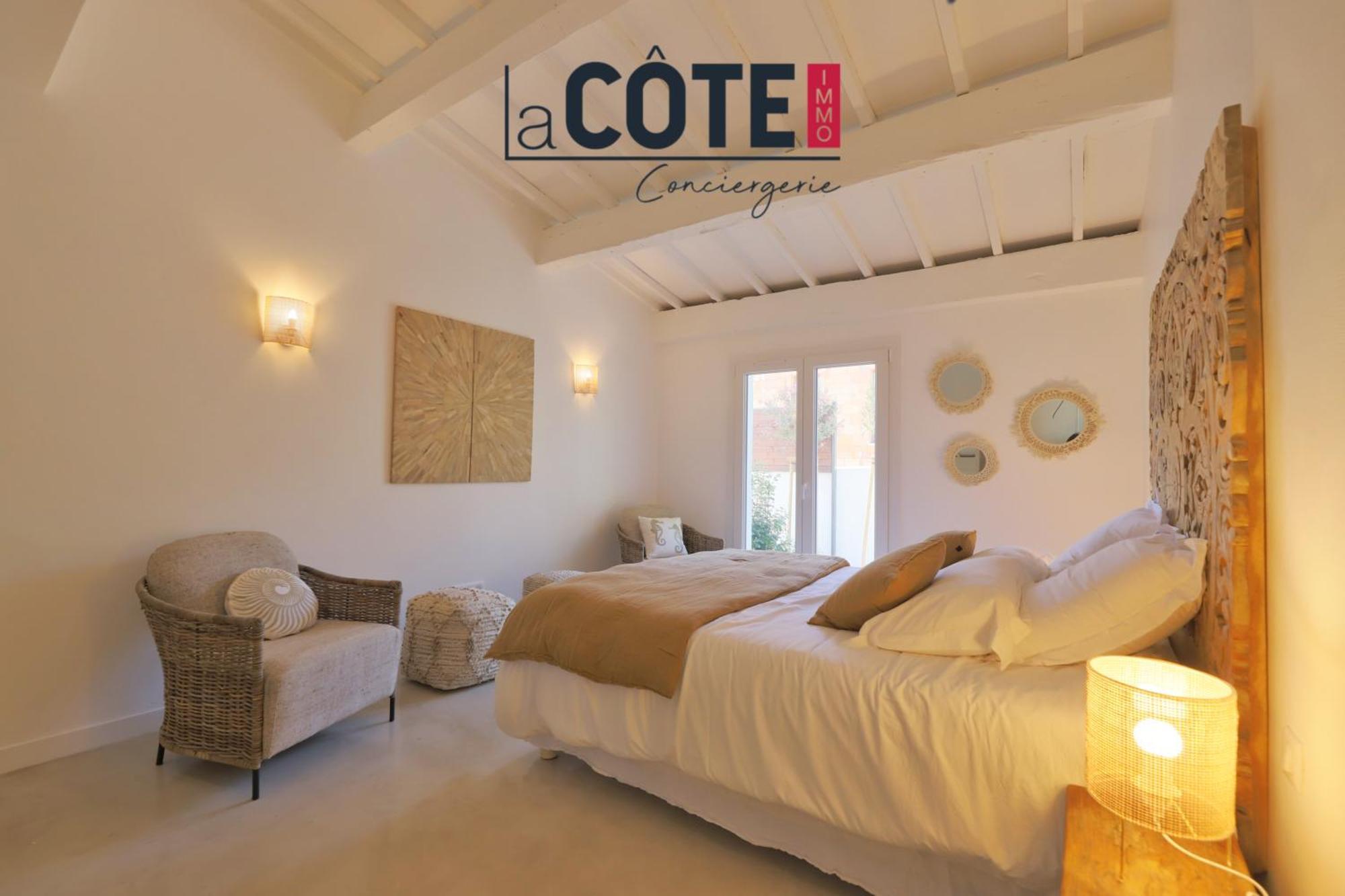 Villa La Corniche Sausset-les-Pins Εξωτερικό φωτογραφία