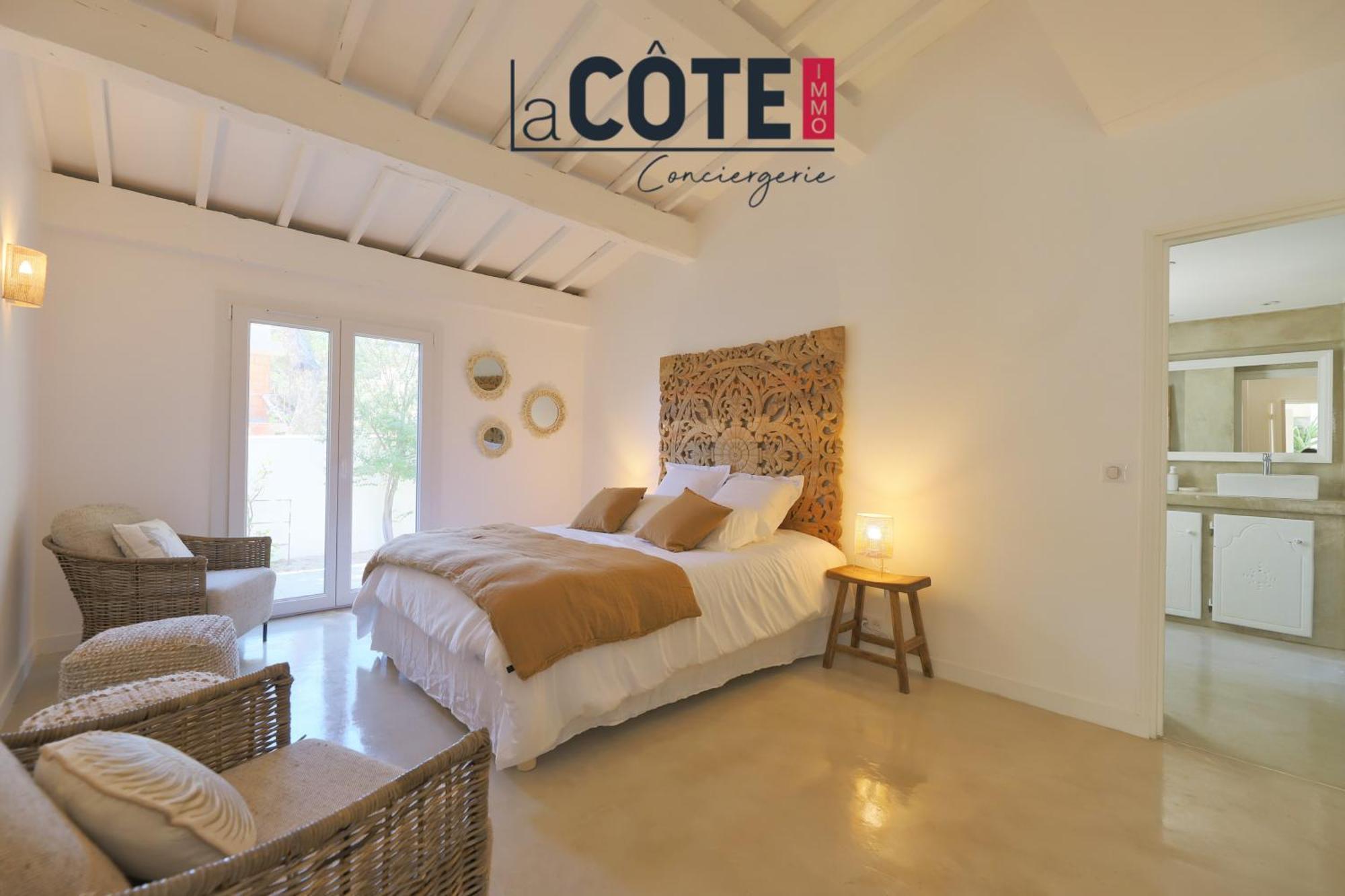Villa La Corniche Sausset-les-Pins Εξωτερικό φωτογραφία