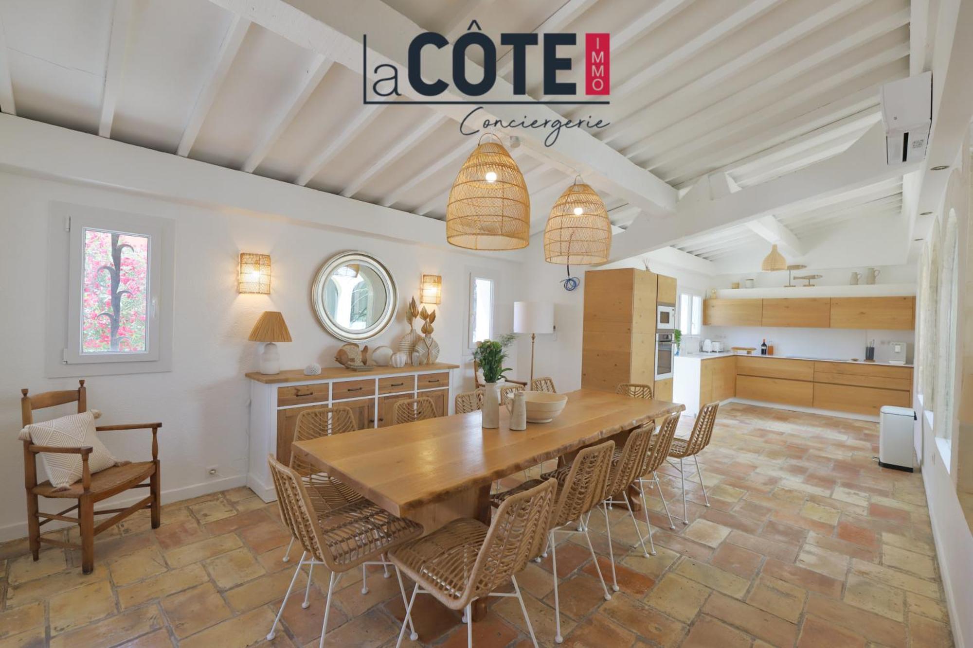 Villa La Corniche Sausset-les-Pins Εξωτερικό φωτογραφία