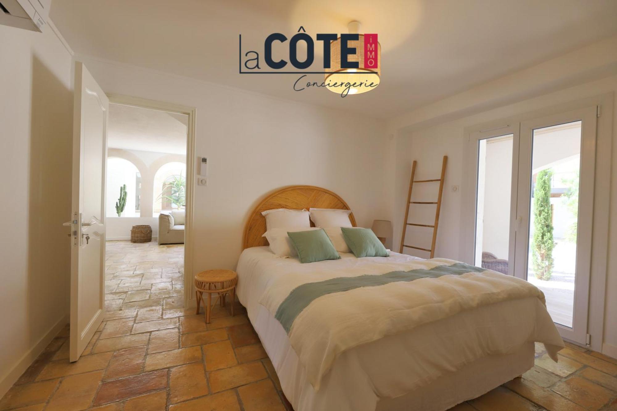 Villa La Corniche Sausset-les-Pins Εξωτερικό φωτογραφία