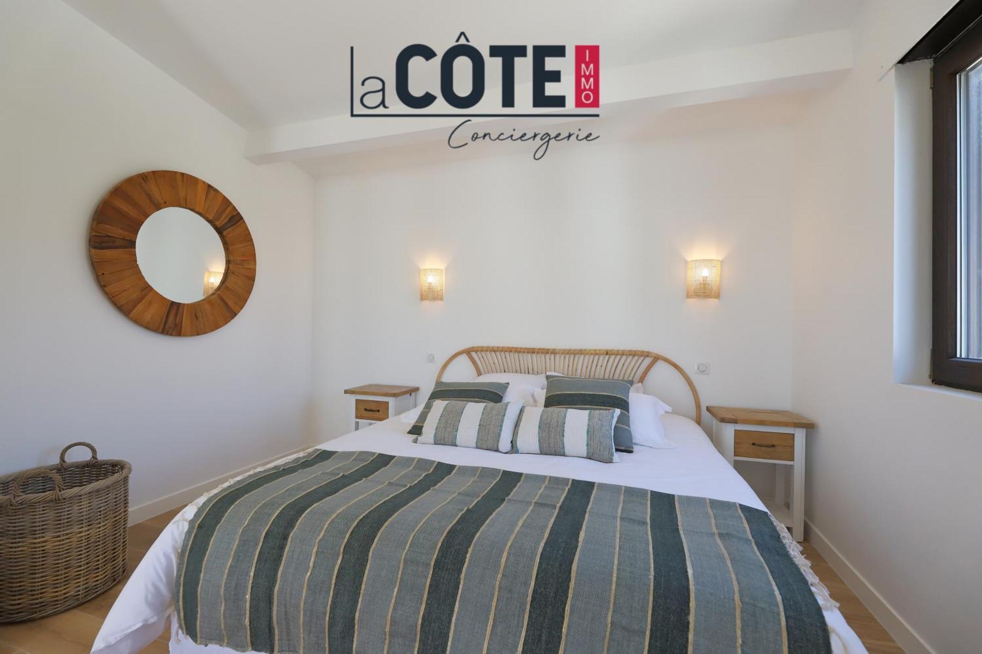 Villa La Corniche Sausset-les-Pins Εξωτερικό φωτογραφία