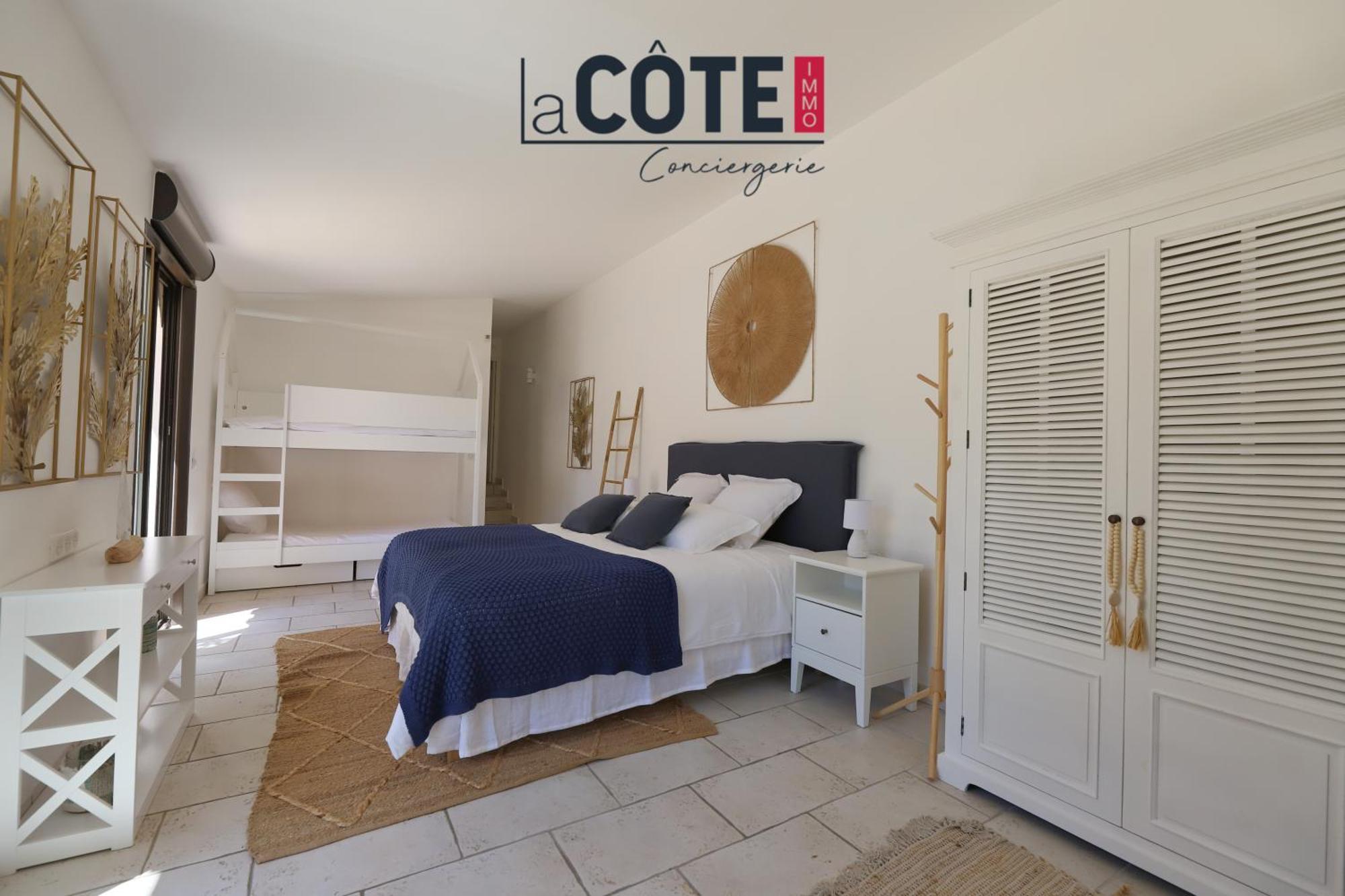 Villa La Corniche Sausset-les-Pins Εξωτερικό φωτογραφία